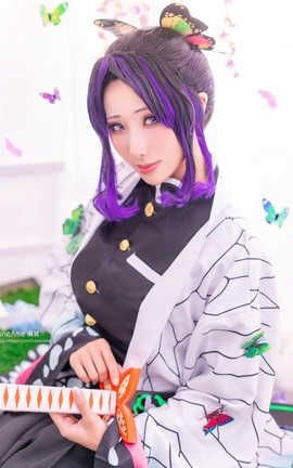 HaneAme雨波-Kimetsu no Yaiba_丽丝库