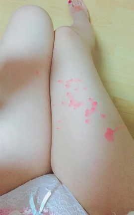 Kanami酱-滴蜡_丽丝库