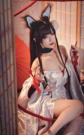 铁板烧鬼舞w 漫展大凤_丽丝库