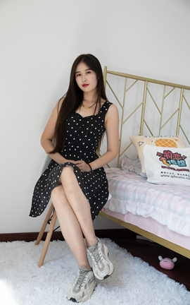 物恋传媒 NO.705 菲菲-光阴的树_丽丝库