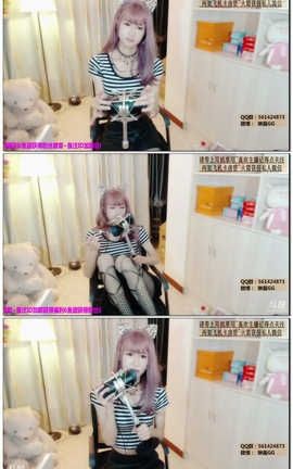 琳酱-减压视频[00分09秒][423M]_丽丝库