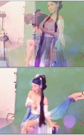 爱尤物视频写真- 049 赵芊羽 封女神之赵芊羽[1920X1080][1分50秒]_丽丝库