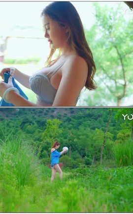 尤美YouMei视频写真 2018.06.25 NO.023 铁血军团の尤物 易阳[1920X1080][2分59秒]_丽丝库