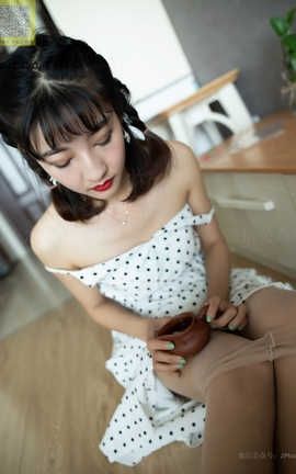 山茶丝足摄影LSS vol.059 2019.6.10_丽丝库