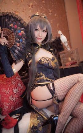 HaneAme雨波-Vocaliod-Luo Tianyi_丽丝库