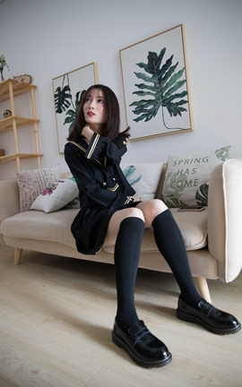 物恋传媒 No.408_丽丝库