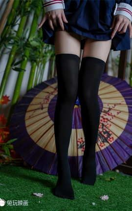 兔玩映画 C01.005 黑色魅惑_丽丝库