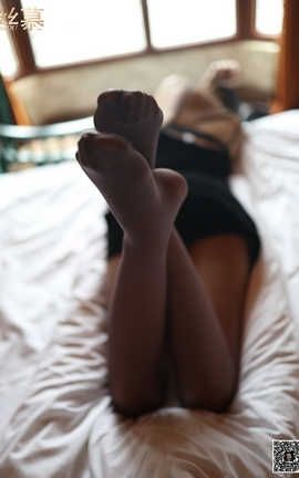 丝慕GIRL SM.294 诗晴 - 丁香紫_丽丝库