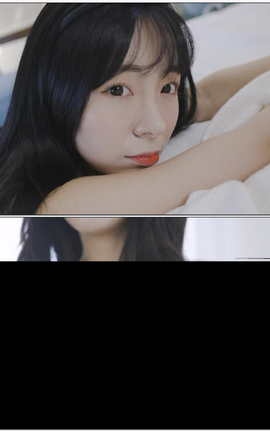 韩国写真Patreon 008 Sovely HAPPY BIRTHDAY Video[1920X1080 4分8秒]_丽丝库