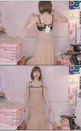 韩国AfreecaTV 艾迪林 精选舞蹈合集- V155[1920X1080][6分53秒]_丽丝库