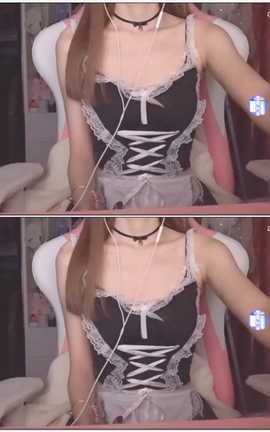 软糖小悦-心跳[1280X720][7分1秒]_丽丝库