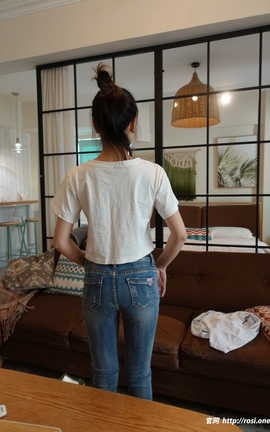 ROSI写真 2023.09.20 NO.4307_丽丝库