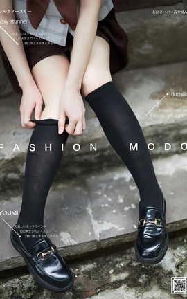 尤蜜YOUMI 2021.11.04 JK失乐园 白亦Ada_丽丝库