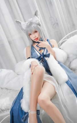 Neko薇薇 - 信浓  礼服_丽丝库