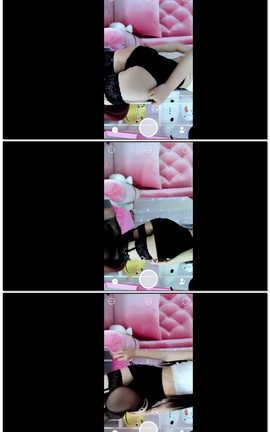 猫仙儿-臀秀[03分59秒][19M]_丽丝库