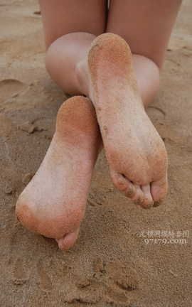 97179足模网-桔子002_丽丝库