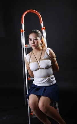 神艺缘-官方原版捆绑套图 Vol.091淑贞