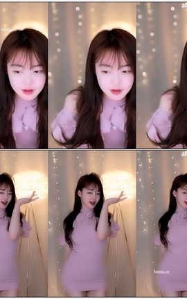 韩国AfreecaTV 恩菲 精选舞蹈合集- V28[1920X1080][5分1秒]_丽丝库