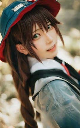 Kitaro绮太郎-明日方舟 蛇屠箱2_丽丝库