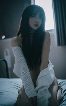 孙乐乐-DJAWA Photo Vol 0251 Yeeun Seduction SP Ver_丽丝库