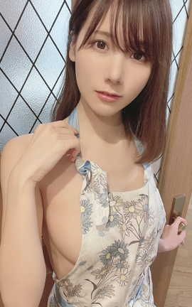 Fantia けん研-ご飯にする？私にする_丽丝库