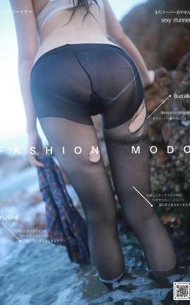 尤蜜YouMi 2020.12.02 黑丝海域 抖娘利世_丽丝库