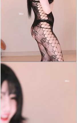 韩国AfreecaTV 艾迪林 精选舞蹈合集- V331[1920X1080][3分38秒]_丽丝库