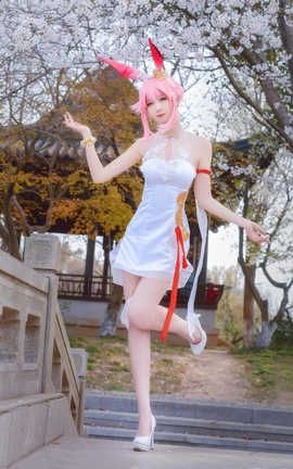 弥音音ww-八重樱_丽丝库