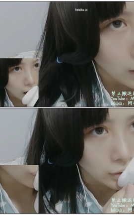 阿郁的小黑猫- 双耳舌舌舔耳EAR EATING MOUTH[1280X720][15分34秒]_丽丝库