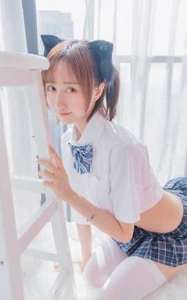 木绵绵 怀中猫_丽丝库