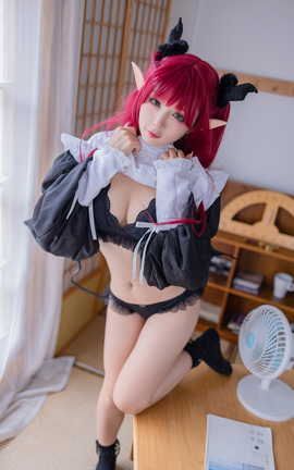 九九八XY 喜多川海夢_丽丝库