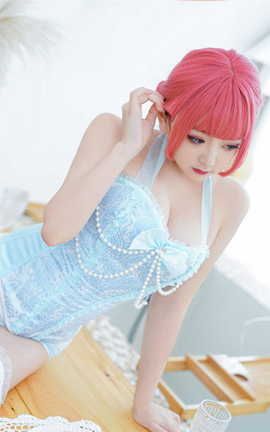 恩田直幸-蓝色束缚_丽丝库