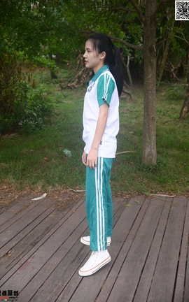 只糖棉袜 VOL.302 小米酱 希望可以成为自己的光_丽丝库