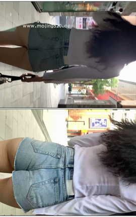 魔镜街拍-视频m210529s2[3840X2160][15分25秒]_丽丝库