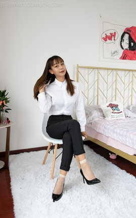 物恋传媒 NO.1168 岚岚-六月的雨_丽丝库