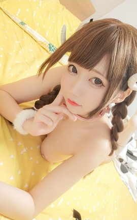 nagisa魔物喵-2021年5月 part5_丽丝库