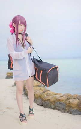 弥美Mime  Fantia会员 2022年11月 part9_丽丝库