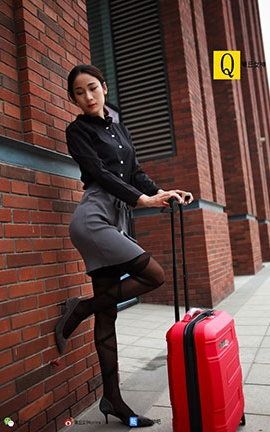 青丘女神写真 2017.09.26 文曦