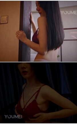 尤美YouMei视频写真 2018.08.21 NO.047 男人杀手 小热巴[1920X1080][2分46秒]_丽丝库