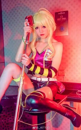 Kettoe-微博配图26_丽丝库