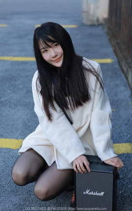 IESS异思趣向 2023.11.29 丝享家1598：婉萍《户外音乐》_丽丝库