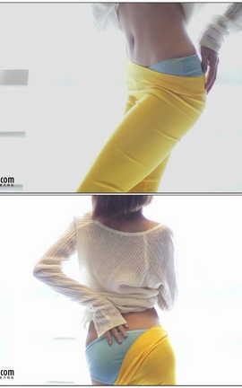 Rosi视频写真 No.033[1920X1080][3分58秒]_丽丝库