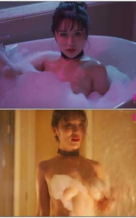 嗲囡囡FEILIN视频写真 2018.11.13 NO.112 childe三秋[1920X1080][9分47秒]_丽丝库