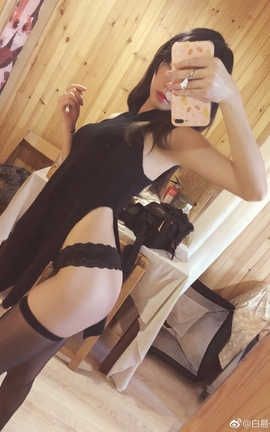 白易子教主-VOL.31 微博配图26_丽丝库