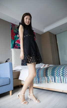 物恋传媒 No.192_丽丝库