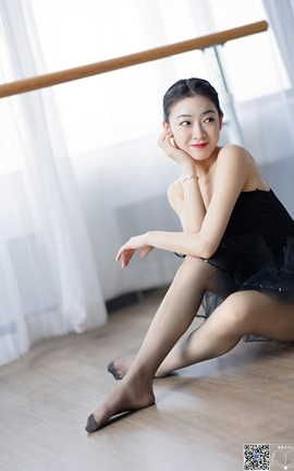 嘉丽GALLI 舞蹈生日记 052 - 金星_丽丝库