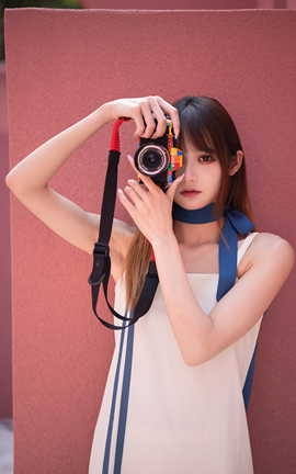 兔子Zzz不吃胡萝卜 - 放学一起 度假_丽丝库