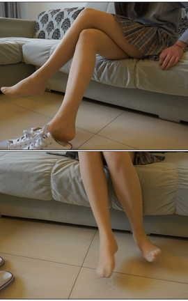 大生模拍视频写真 No.109 静静 学院风少女[1280X720][6分20秒]_丽丝库