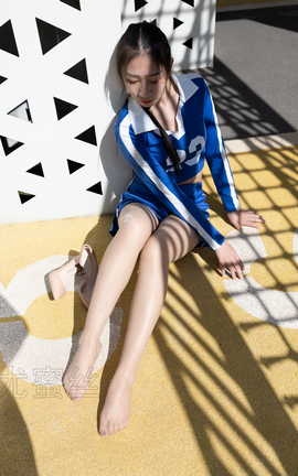 尤蜜丝 穿搭写真 NO.088_丽丝库