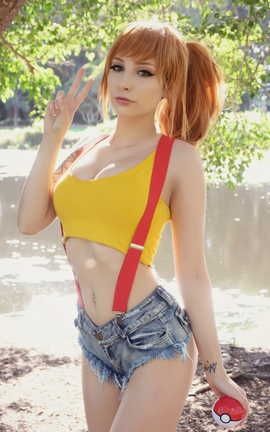 Beke Jacoba-Misty_丽丝库